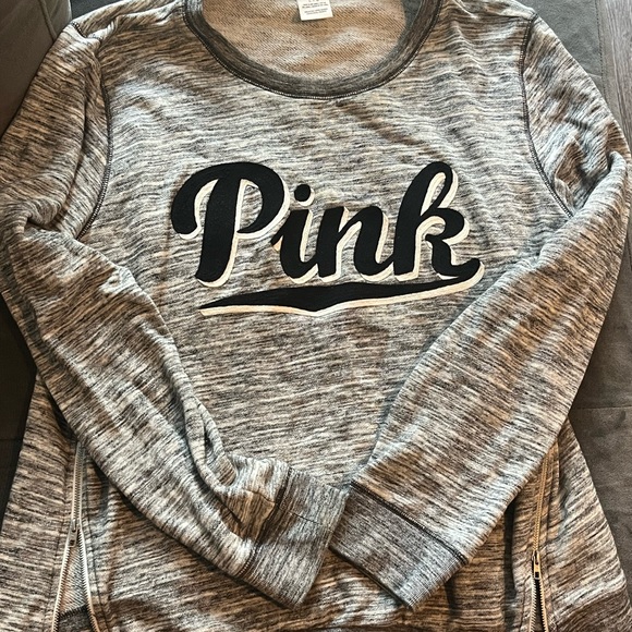Victoria’s Secret Pink pullover sweater - Picture 8 of 10